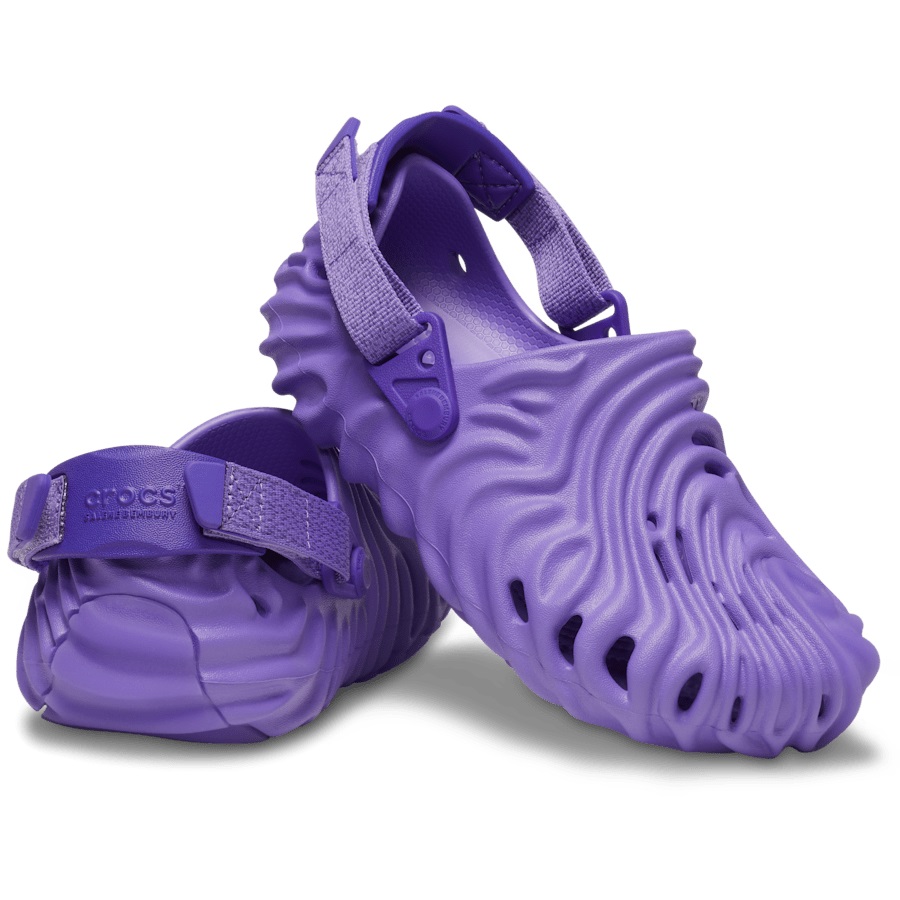 Salehe Bembury x The Pollex Clog Kids - Image 2