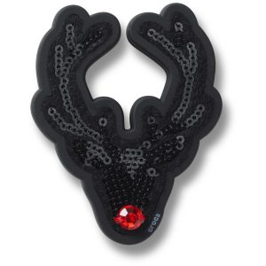 Sequin Reindeer