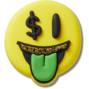 Silly Money Face