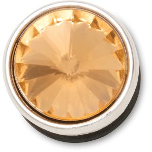 Silver Bronze Stud
