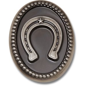 Silver Horseshoe