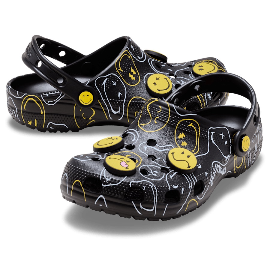 SmileyWorld® Classic Clog - Image 2