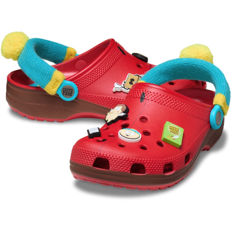 South Park Cartman Classic Clog - Image 2