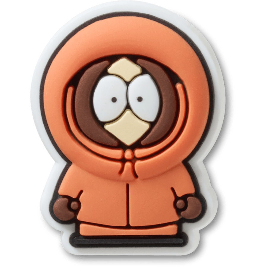 South Park Kenny