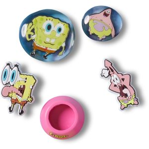 SpongeBob 5 Pack