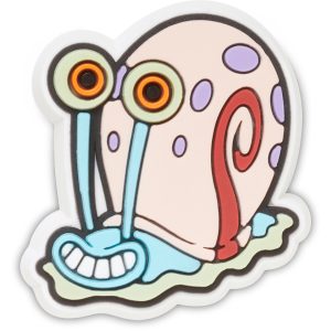 SpongeBob Gary