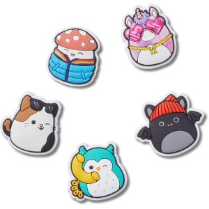 Squishmallows 5 Pack