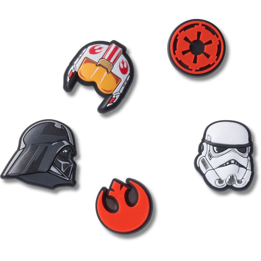 STAR WARS™ Symbols 5 Pack