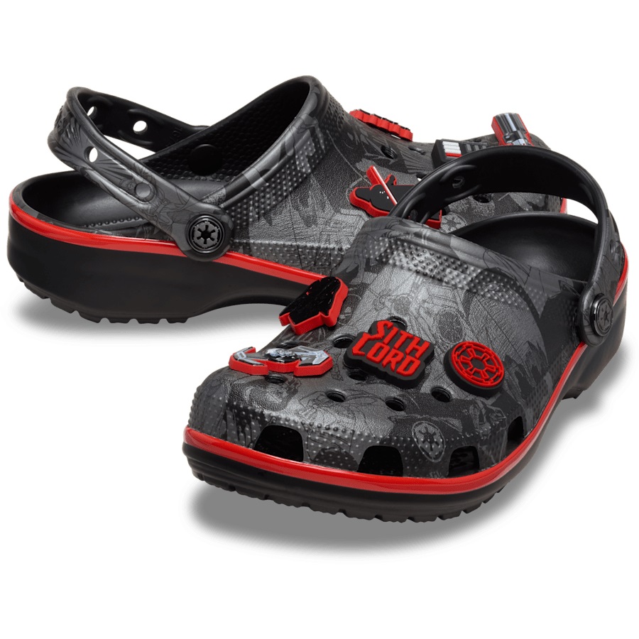 STAR WARS™ Dark Side Classic Clog - Image 2