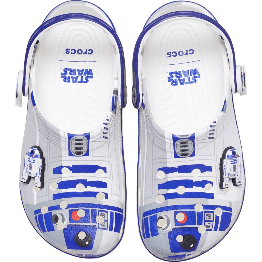 STAR WARS™ R2-D2 Classic Clog