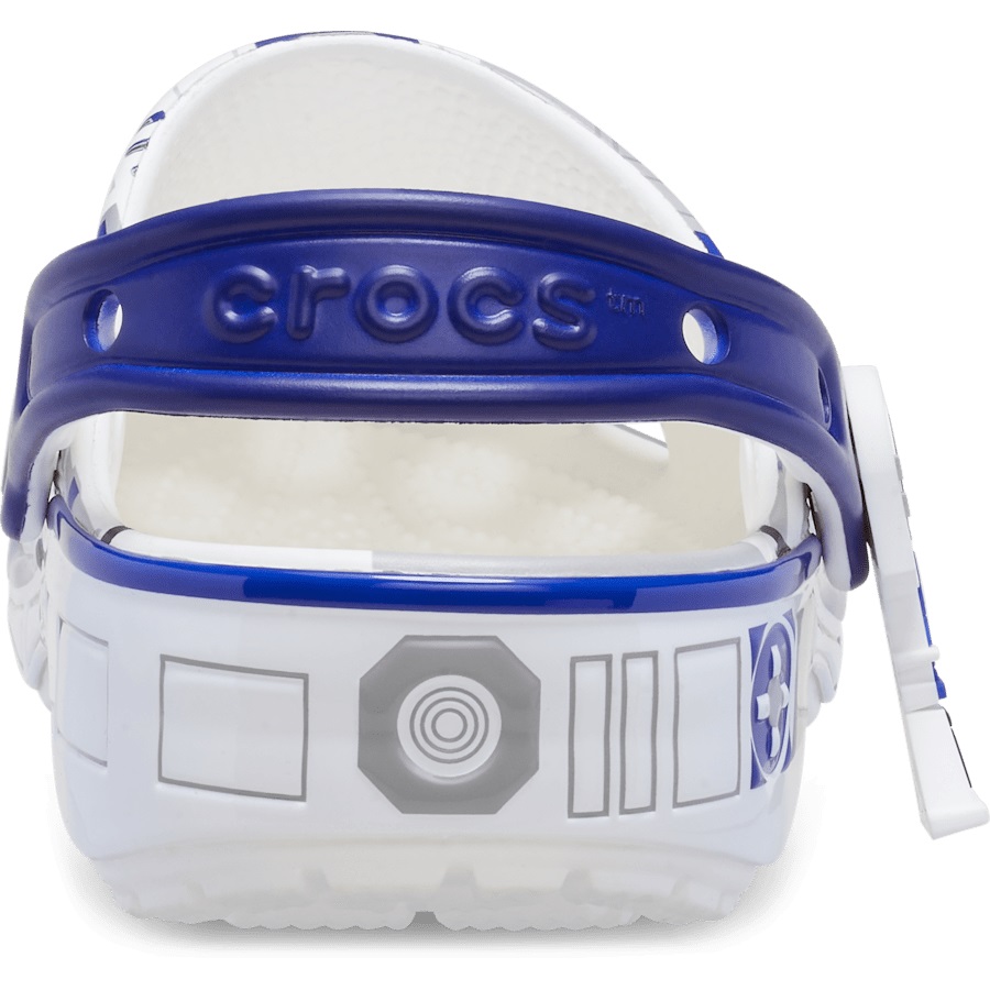 STAR WARS™ R2-D2 Toddler Classic Clog - Image 5
