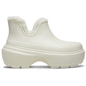Stomp Shorty Boot