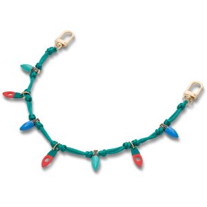 String Lights Bag Chain