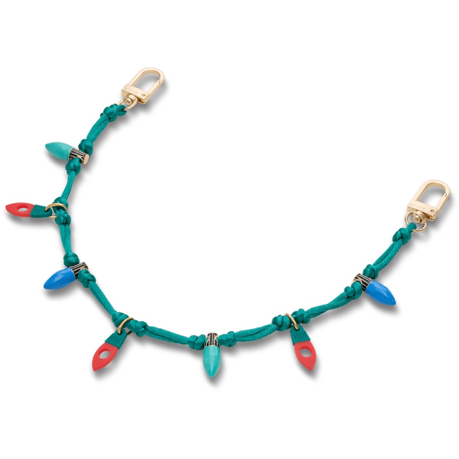 String Lights Bag Chain