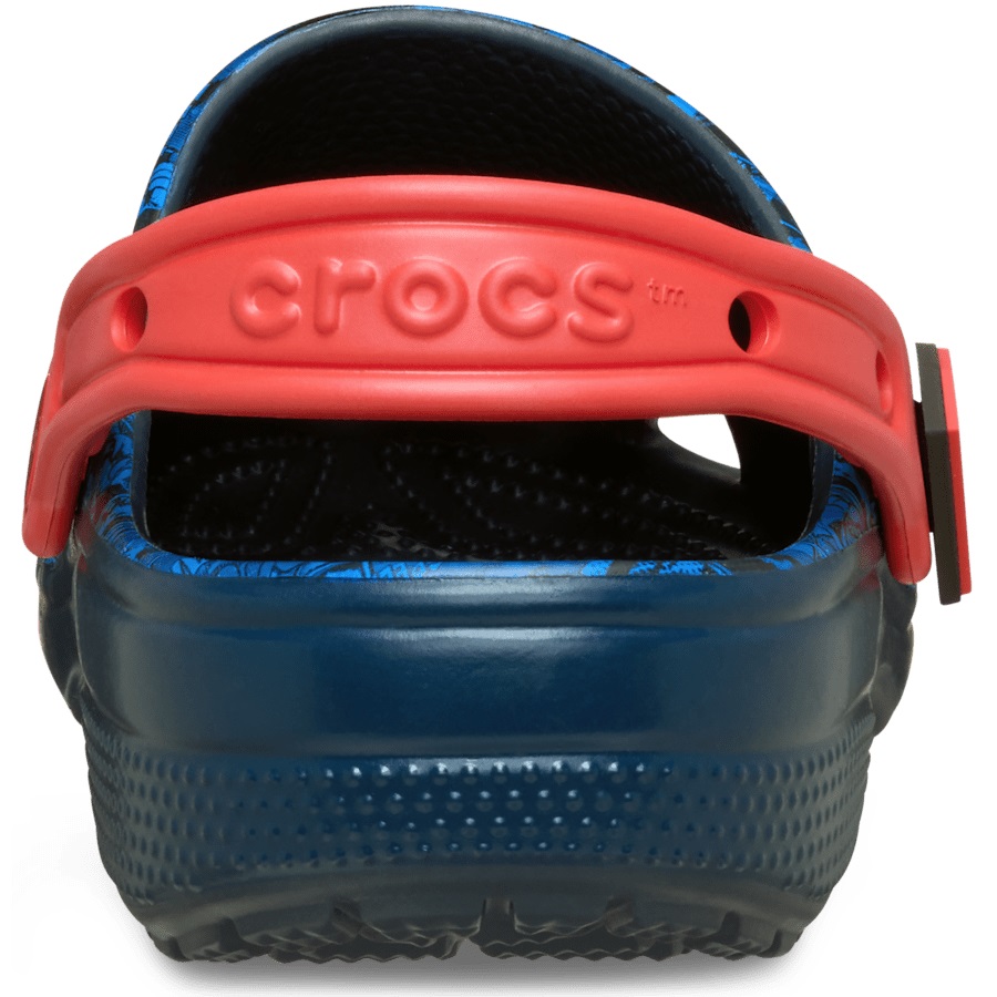 Superman Classic Clog - Image 5
