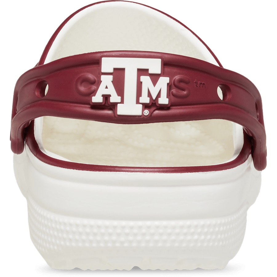 Texas AM Classic Clog - Image 5
