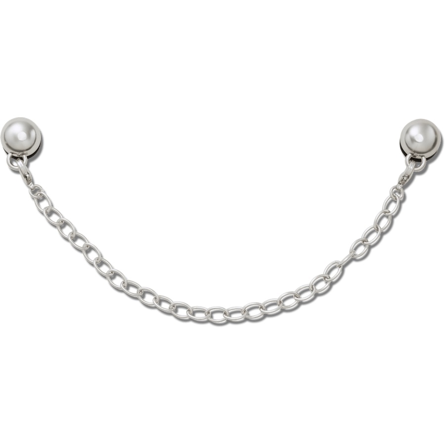Thick Loop Bag Chain