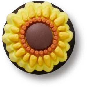 Tiny Sunflower