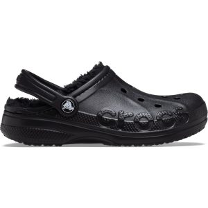 Toddler Baya Lined Clog
