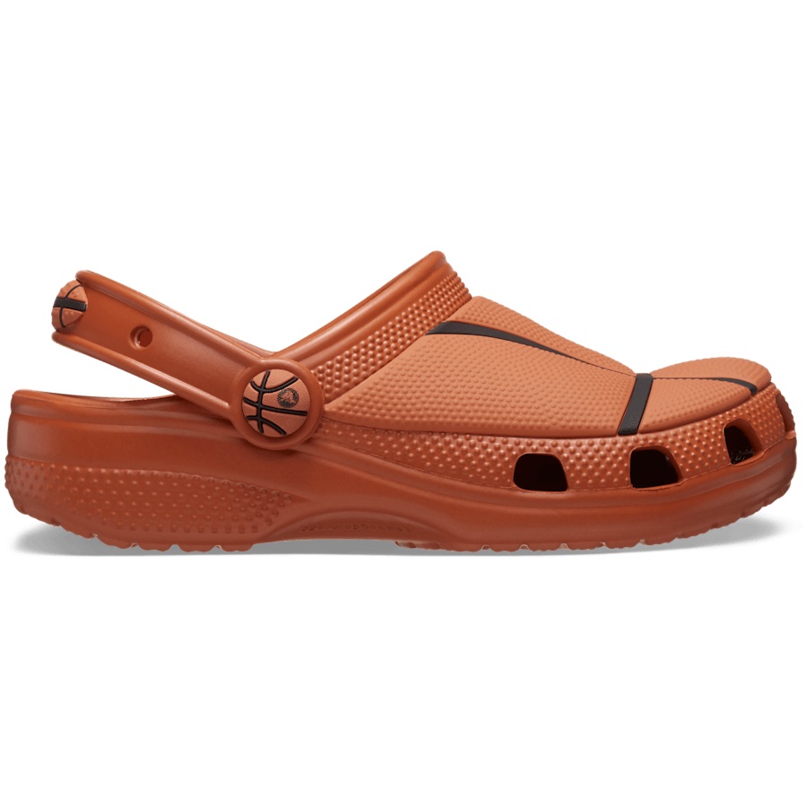 Toddler Classic Basketball Clog