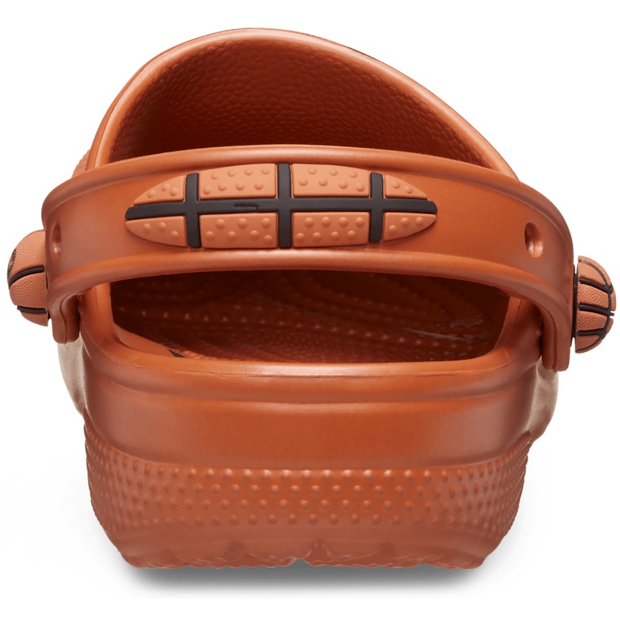 Toddler Classic Basketball Clog - Image 5