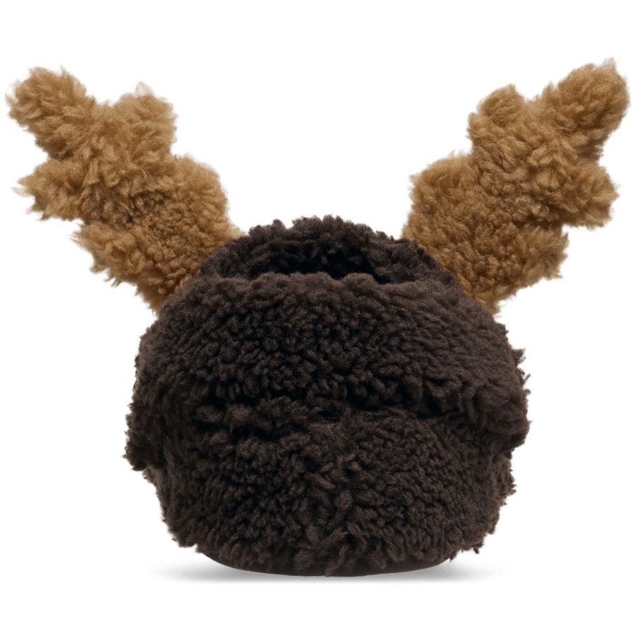 Toddler Classic Cozzzy Reindeer Slipper - Image 5