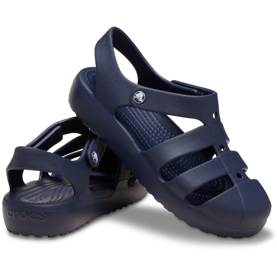 Toddler Classic Fisherman Sandal - Image 2