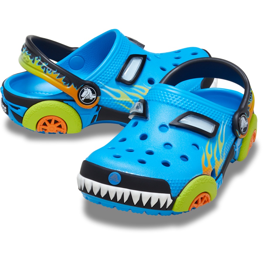 Toddler Classic IAM Monster Truck - Image 2