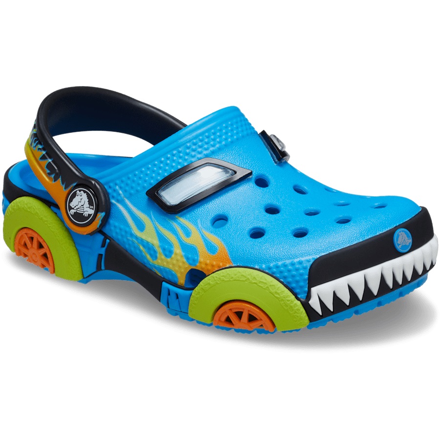 Toddler Classic IAM Monster Truck - Image 4