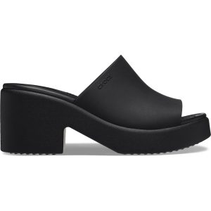 Brooklyn Heel