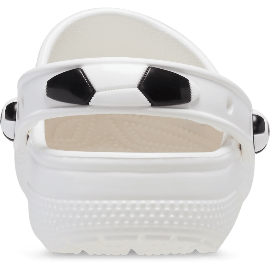 Toddler Classic Soccer Clog - Image 5