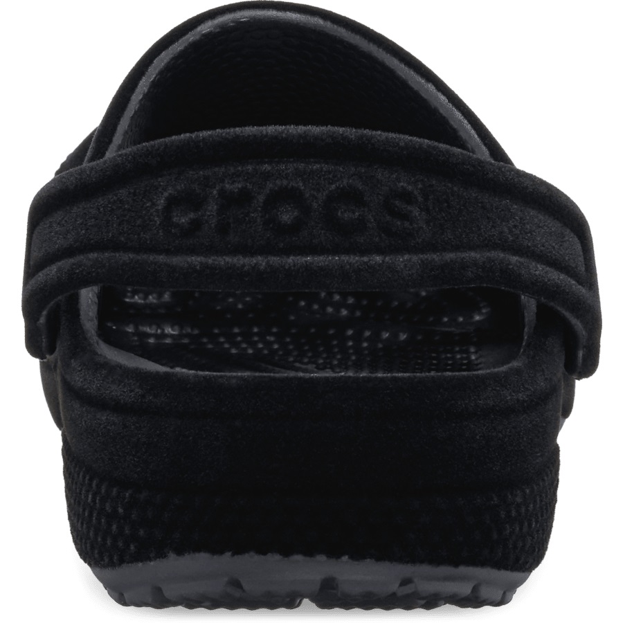 Toddler Classic Velvet Clog - Image 5