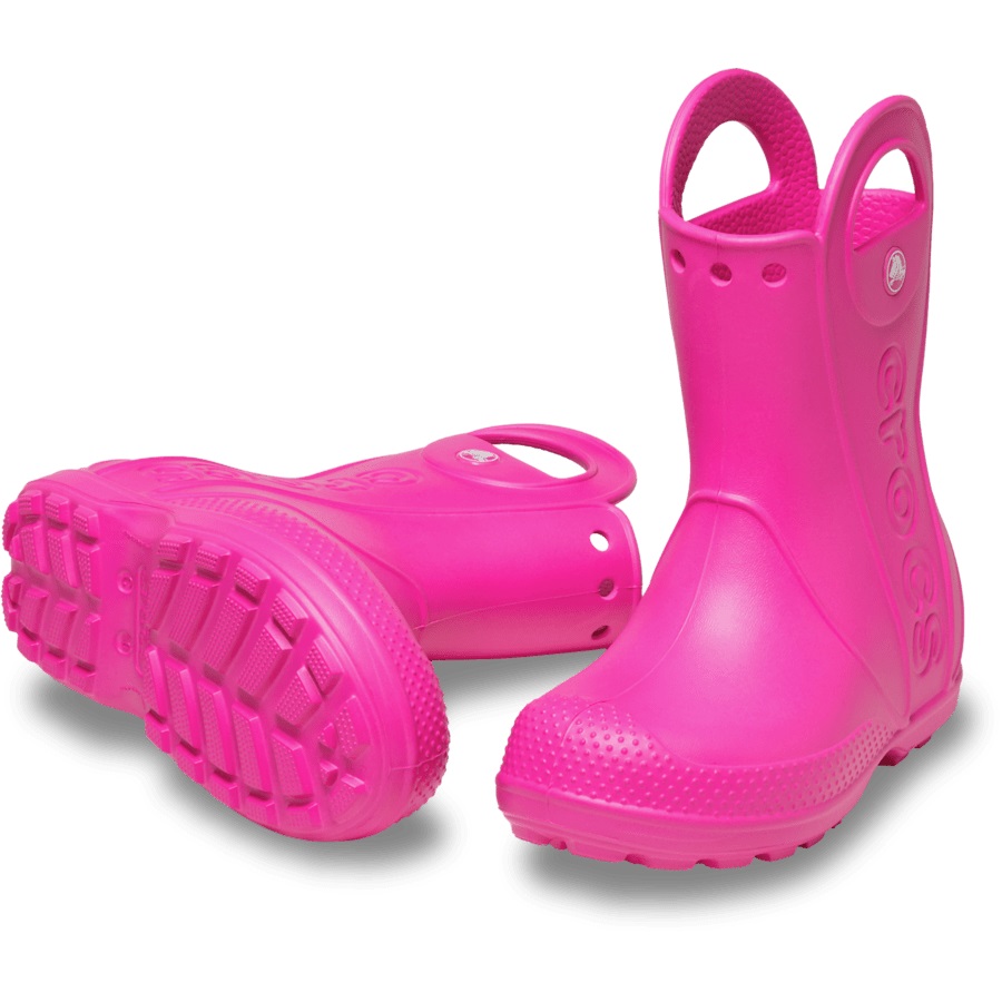 Toddler Handle It Rain Boot - Image 2