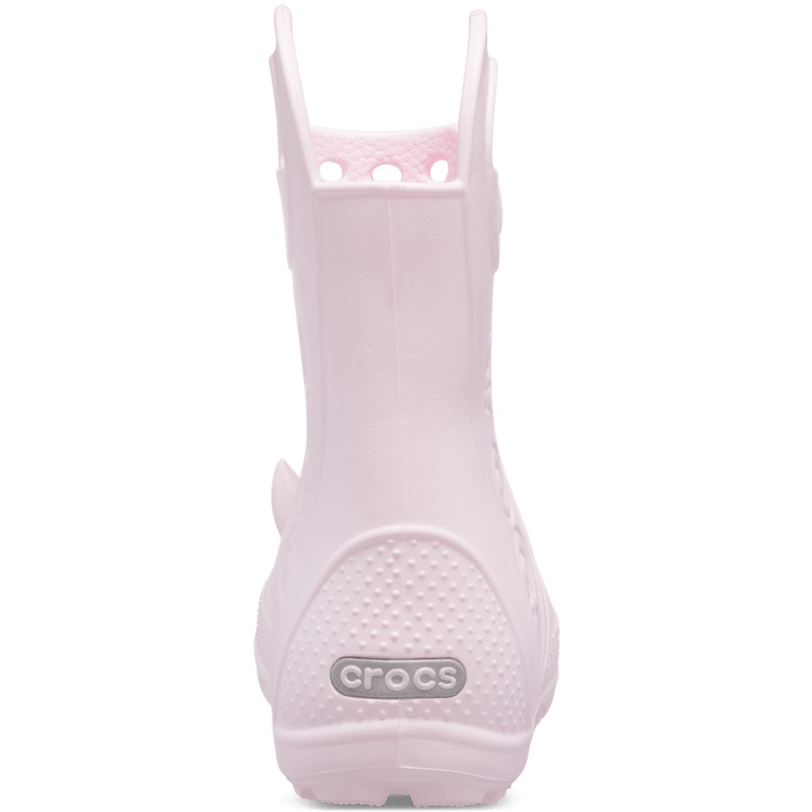 Toddler Handle It Unicorn Rain Boot - Image 5