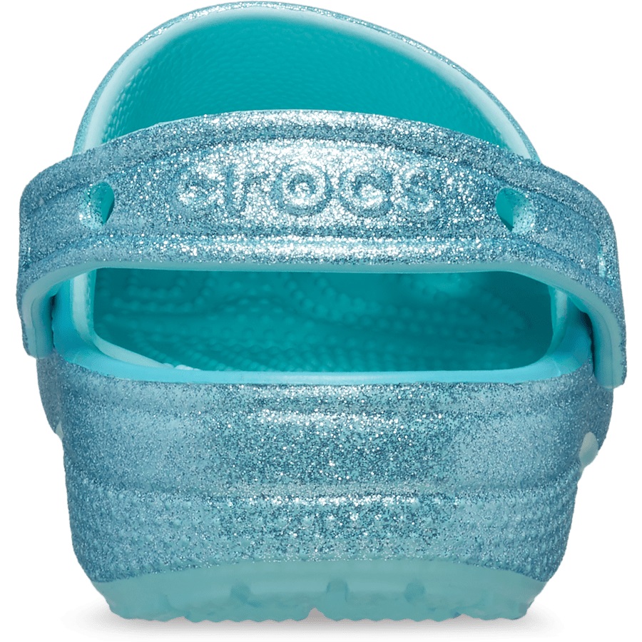 Toddlers' Disney Frozen Elsa Classic Clog - Image 5