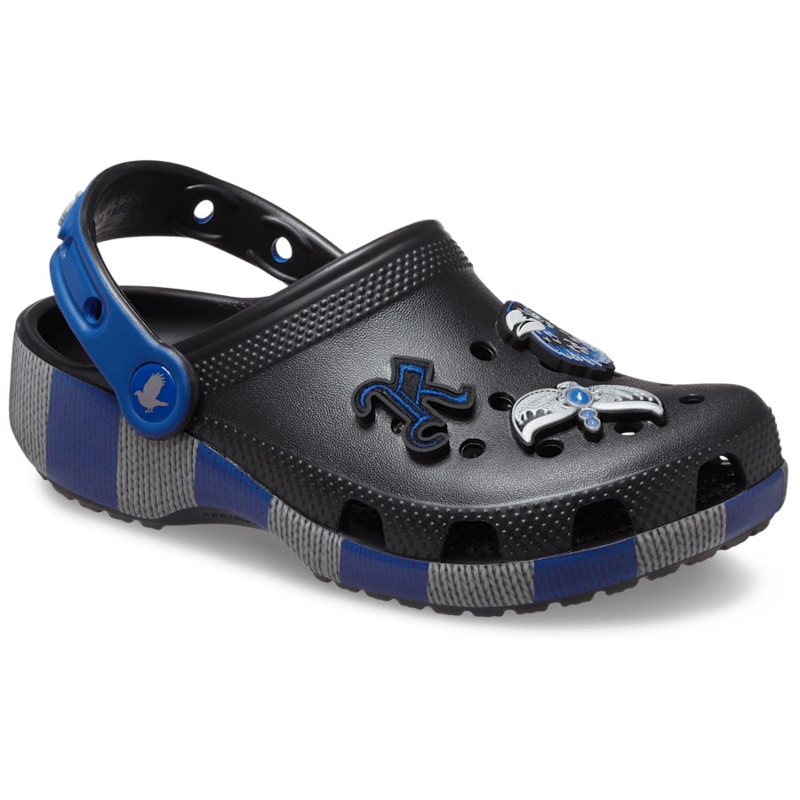 Toddlers' Harry Potter Ravenclaw Classic Clog - Image 4