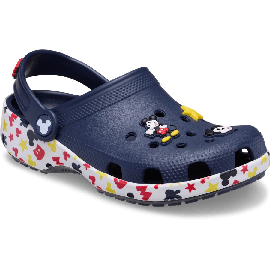 Toddlers' Mickey & Friends Classic Clog - Image 4
