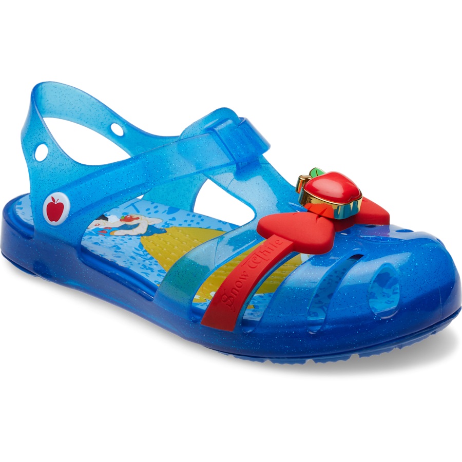 Toddlers' Snow White Isabella Sandal - Image 4