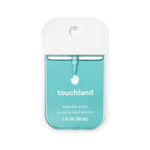 Touchland Power Mist Hand Sanitizer