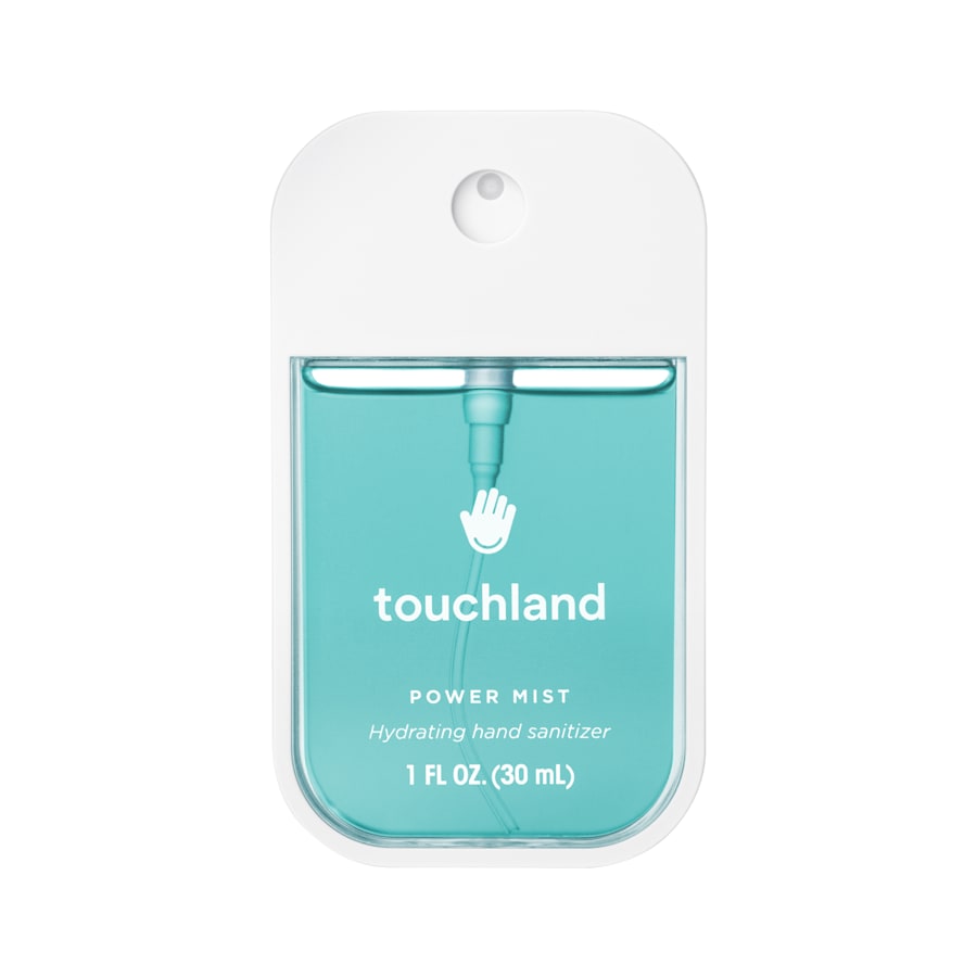Touchland Power Mist Hand Sanitizer