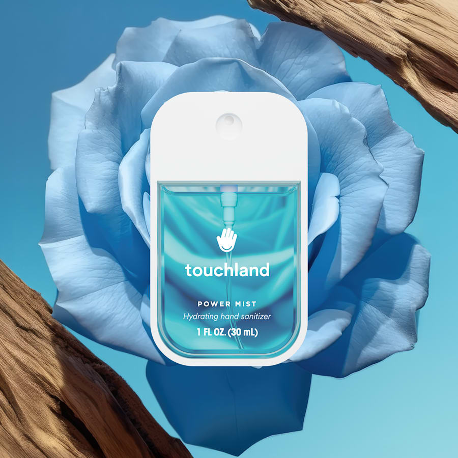 Touchland Power Mist Hand Sanitizer - Image 2