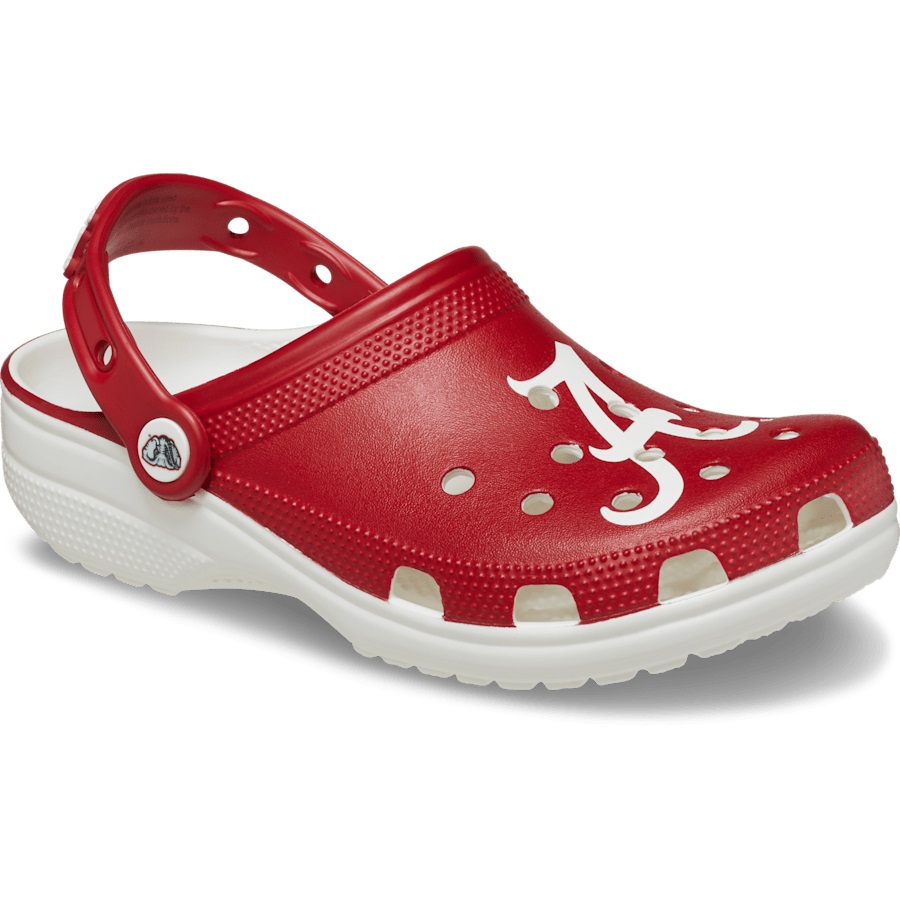 University of Alabama Classic Clog - Image 4