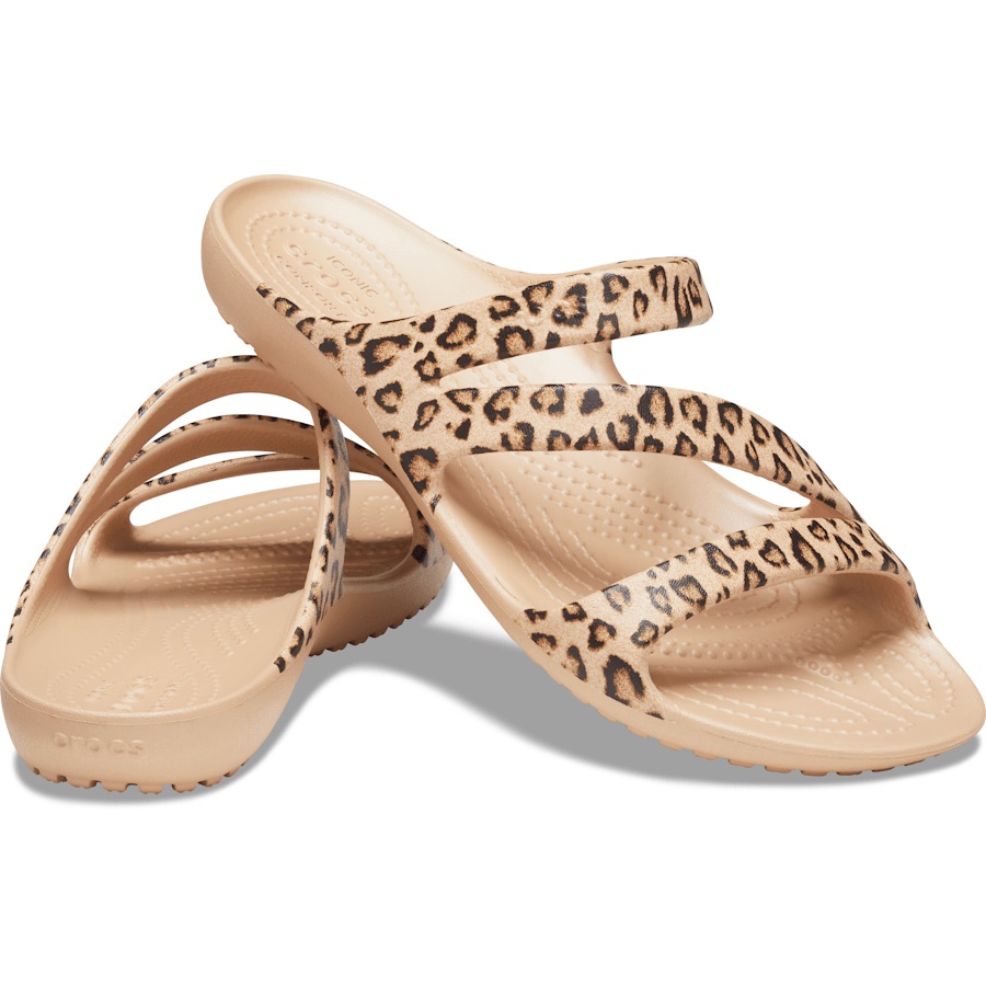 Women's Kadee II Graphic Sandal - Image 2