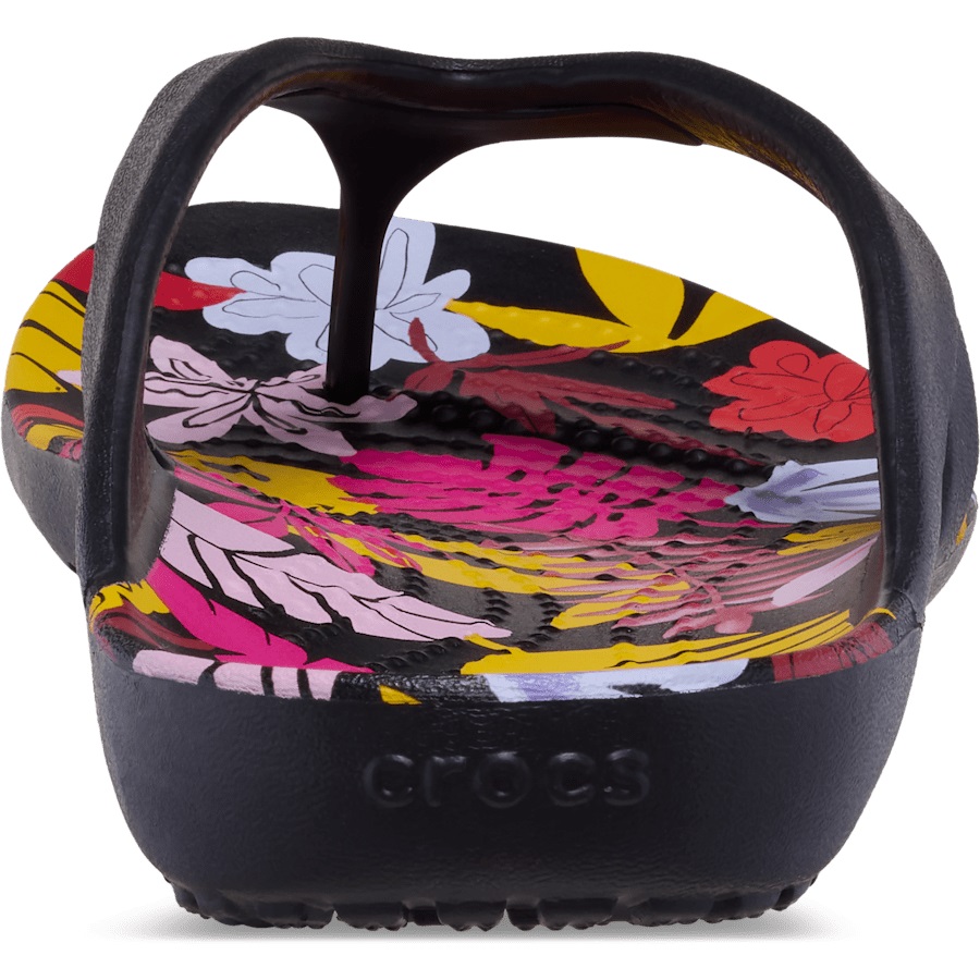 Women's Kadee II Tropical Floral Flip - Image 5