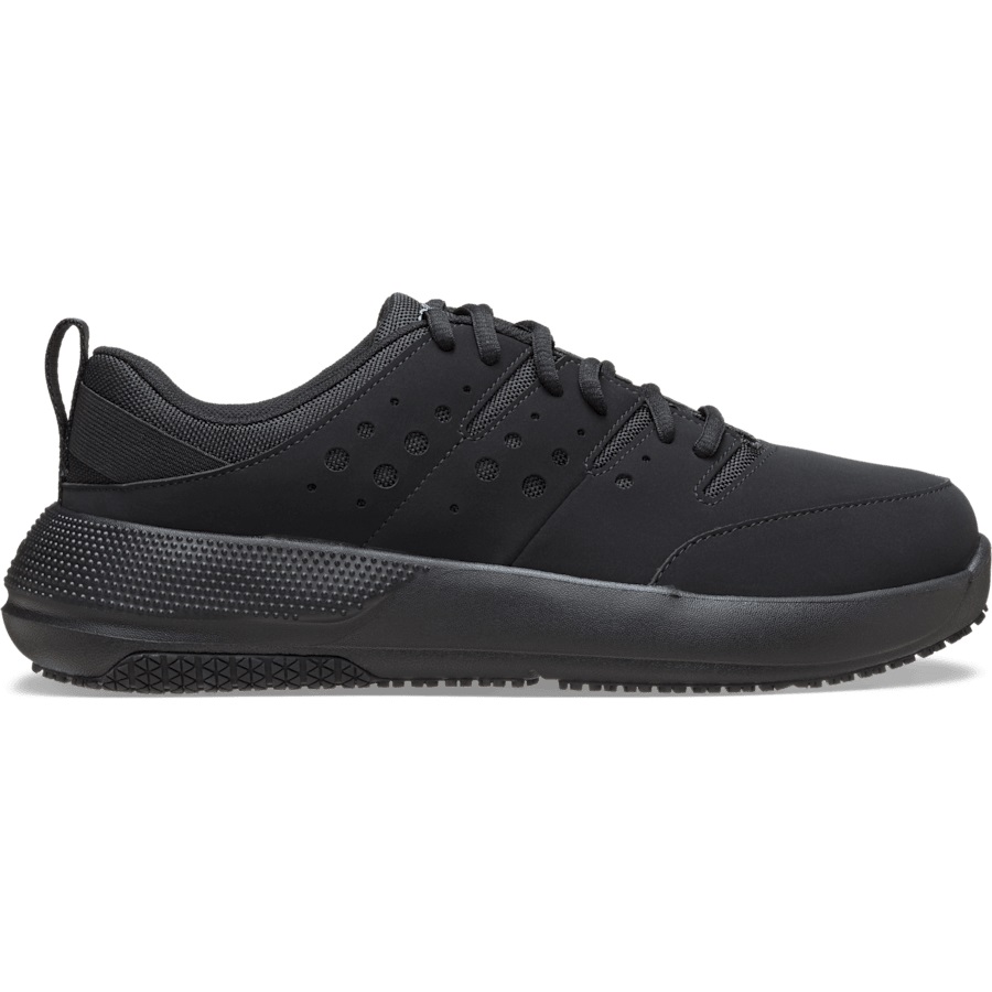 Women's On the Clock Work Sneaker Wide