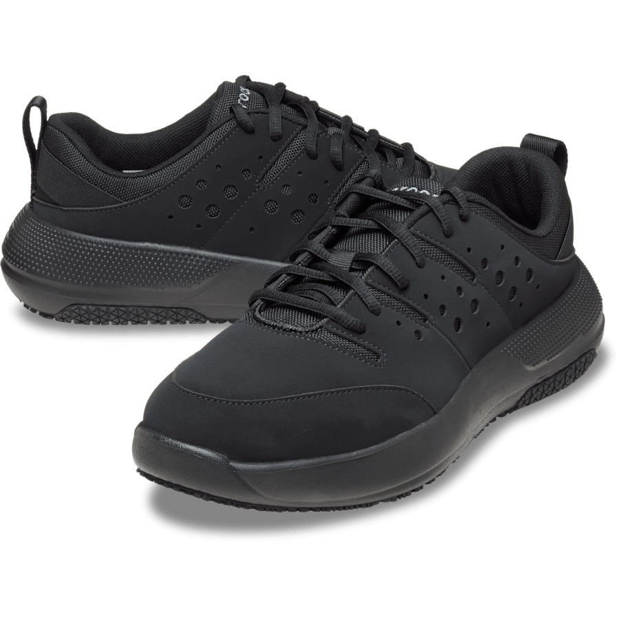 Women's On the Clock Work Sneaker Wide - Image 2