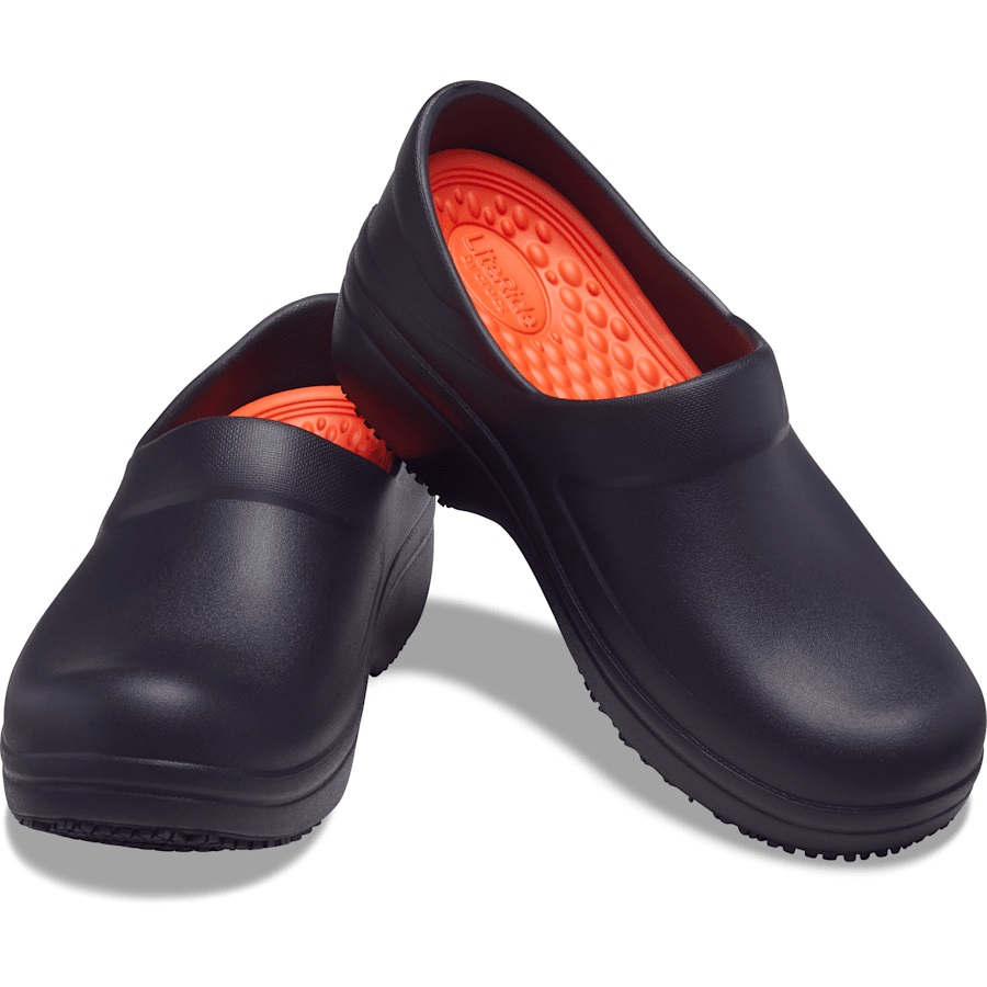 Womens Neria Pro II LiteRide™ Work Clog - Image 2