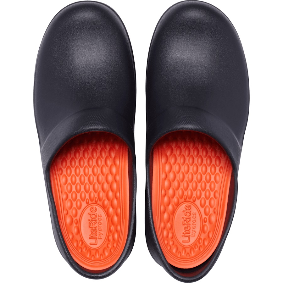 Womens Neria Pro II LiteRide™ Work Clog - Image 3