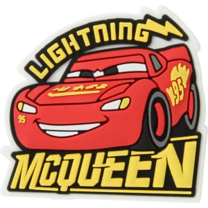 Cars Movie Lightning McQueen